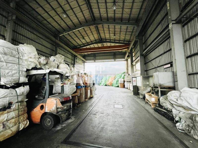 八德交流道合法環保廠房房屋室內格局與周邊環境