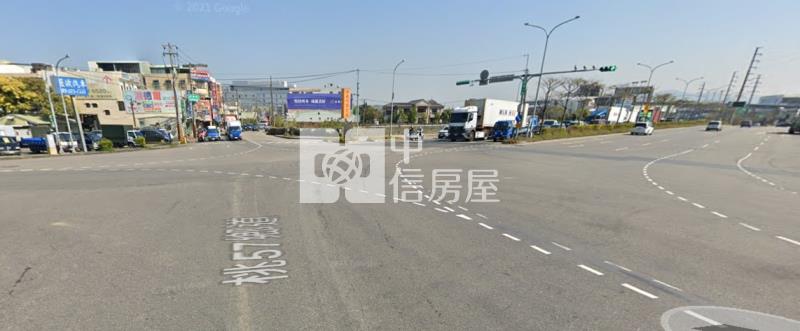 八德交流道合法環保廠房房屋室內格局與周邊環境