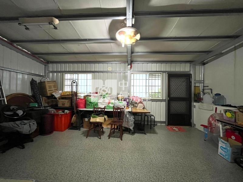 後庄大面寬田字型透天房屋室內格局與周邊環境