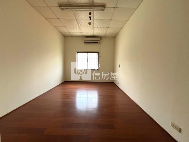 後庄大面寬田字型透天房屋室內格局與周邊環境