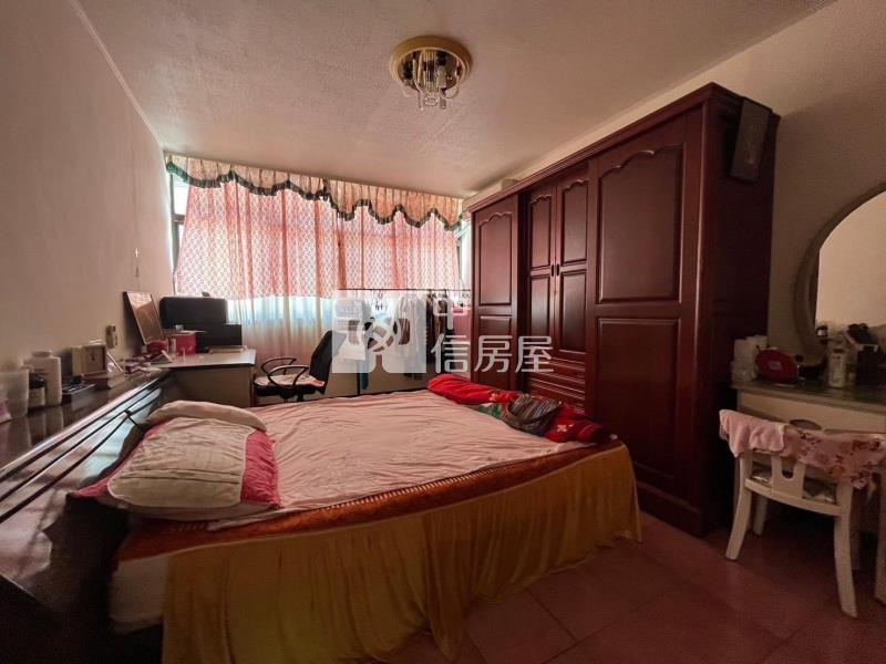 後庄大面寬田字型透天房屋室內格局與周邊環境