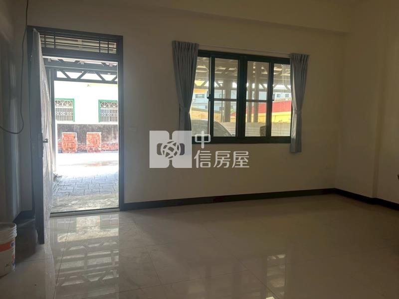 大灣透天厝房屋室內格局與周邊環境