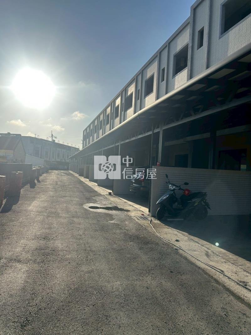 大灣透天厝房屋室內格局與周邊環境