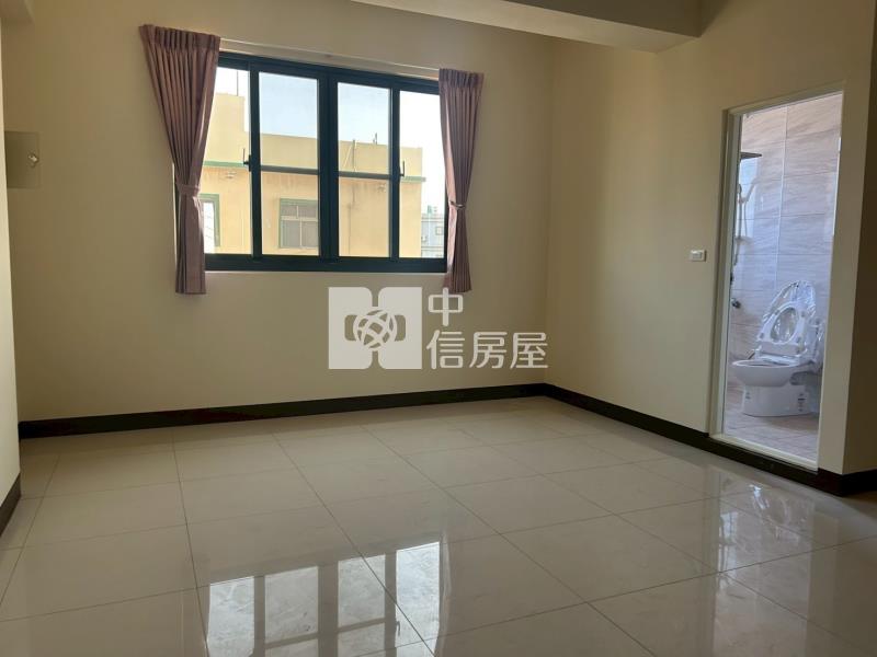 大灣透天厝房屋室內格局與周邊環境