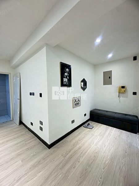 龍南路電梯套房房屋室內格局與周邊環境