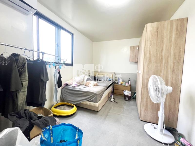 【新世紀】龍科旁百萬精裝庭園別墅房屋室內格局與周邊環境