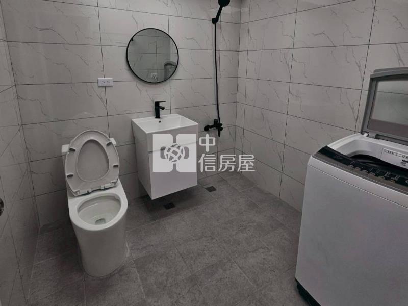 嘉大民生公園旁套房房屋室內格局與周邊環境