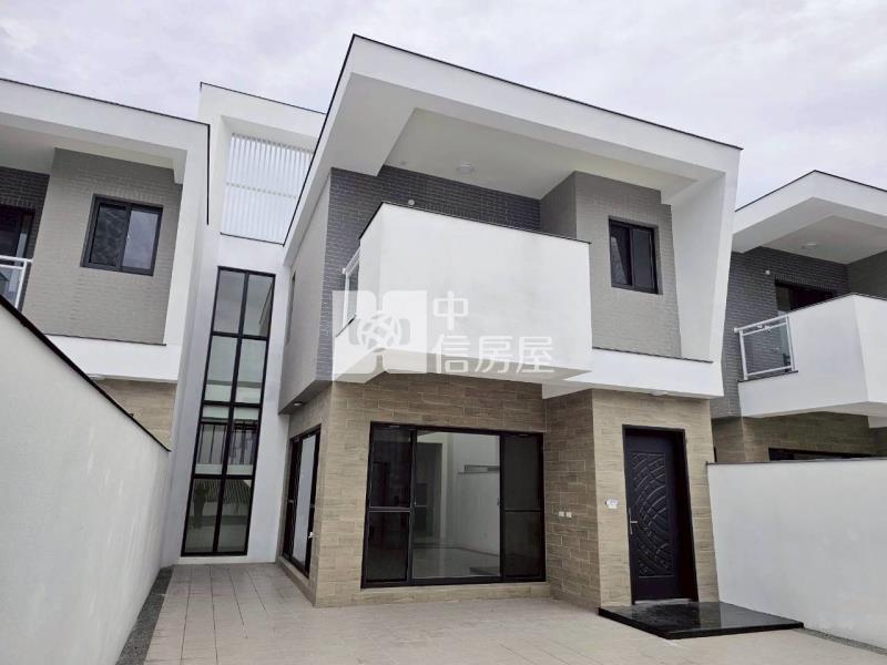 玉井大面寬雙車渡假豪邸房屋室內格局與周邊環境