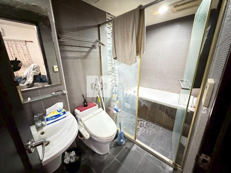 內壢詠藏3房車房屋室內格局與周邊環境