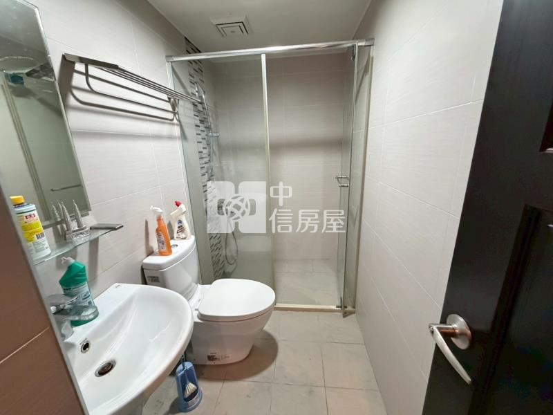 內壢詠藏3房車房屋室內格局與周邊環境