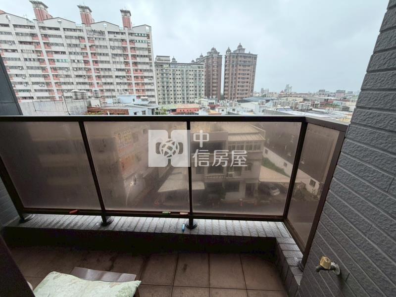 內壢詠藏3房車房屋室內格局與周邊環境