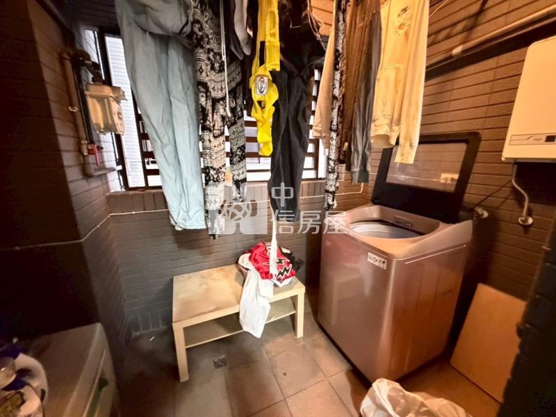 內壢詠藏3房車房屋室內格局與周邊環境