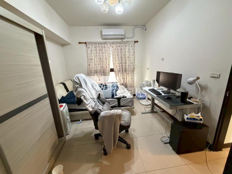 內壢詠藏3房車房屋室內格局與周邊環境