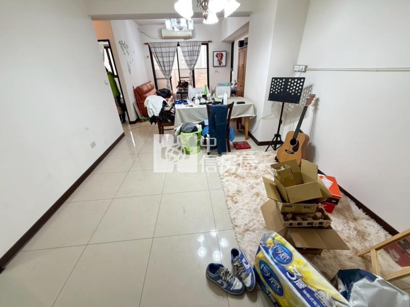 內壢詠藏3房車房屋室內格局與周邊環境