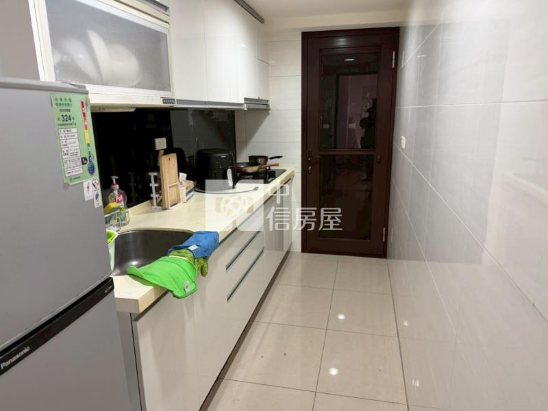 內壢詠藏3房車房屋室內格局與周邊環境