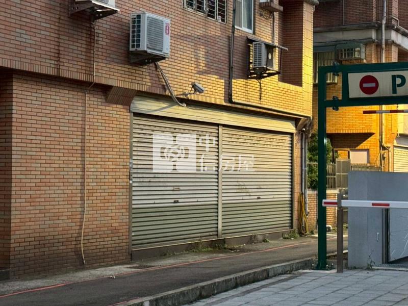 中壢華勛一樓辦公室房屋室內格局與周邊環境