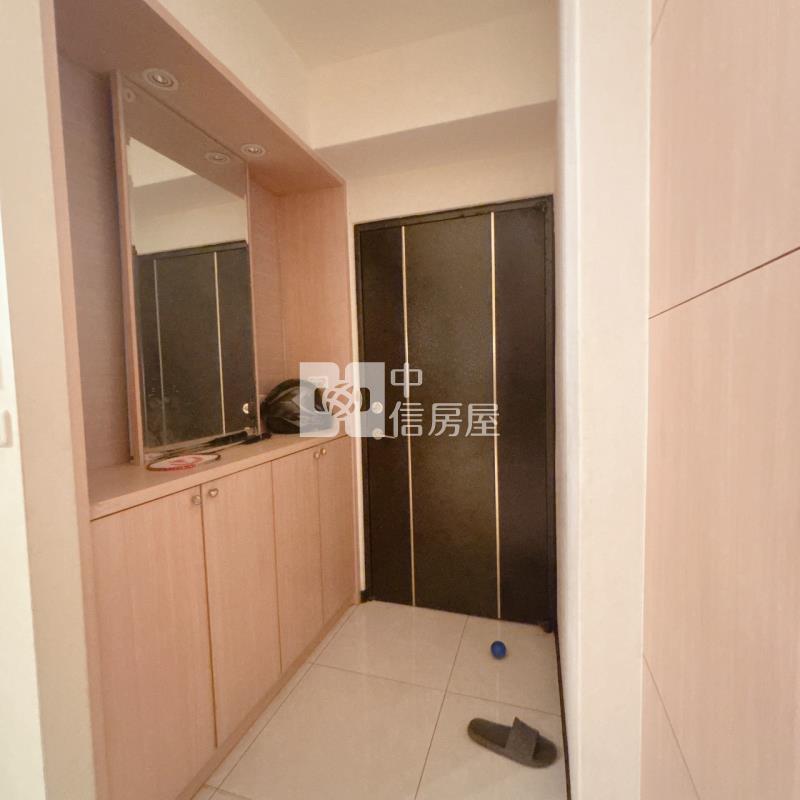 G04旁歐洲學苑雙衛浴2房房屋室內格局與周邊環境