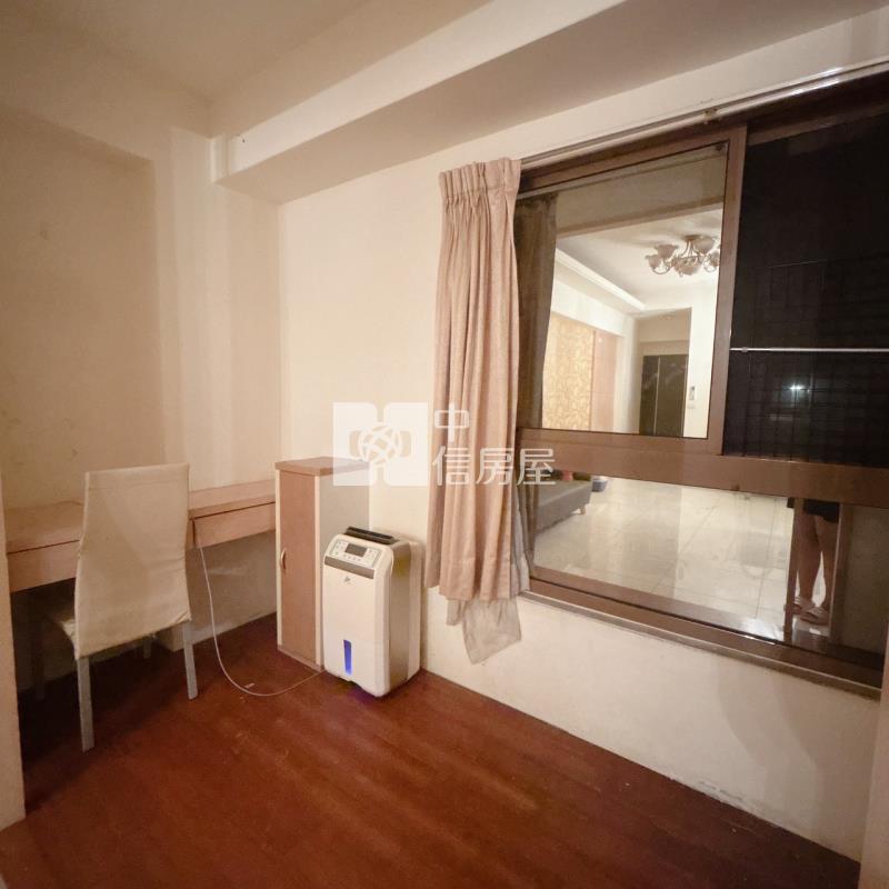 G04旁歐洲學苑雙衛浴2房房屋室內格局與周邊環境