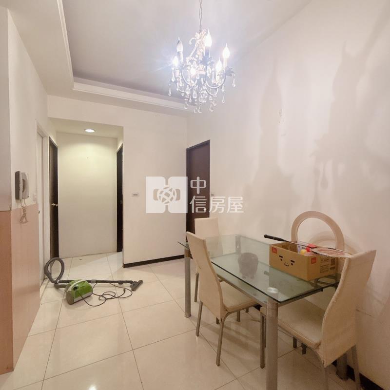 G04旁歐洲學苑雙衛浴2房房屋室內格局與周邊環境