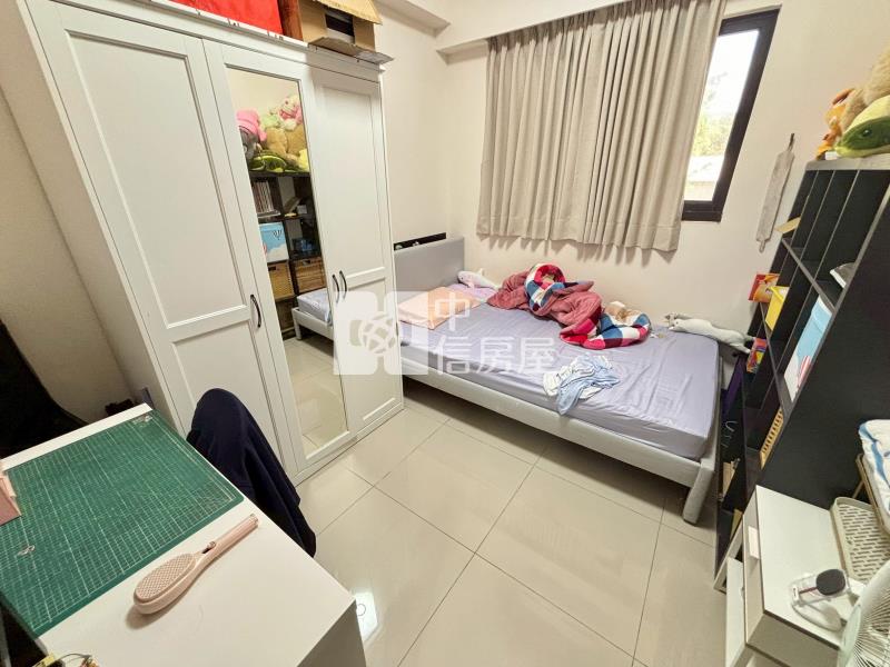 【安家】龍安商圈曉知青美景大三房房屋室內格局與周邊環境