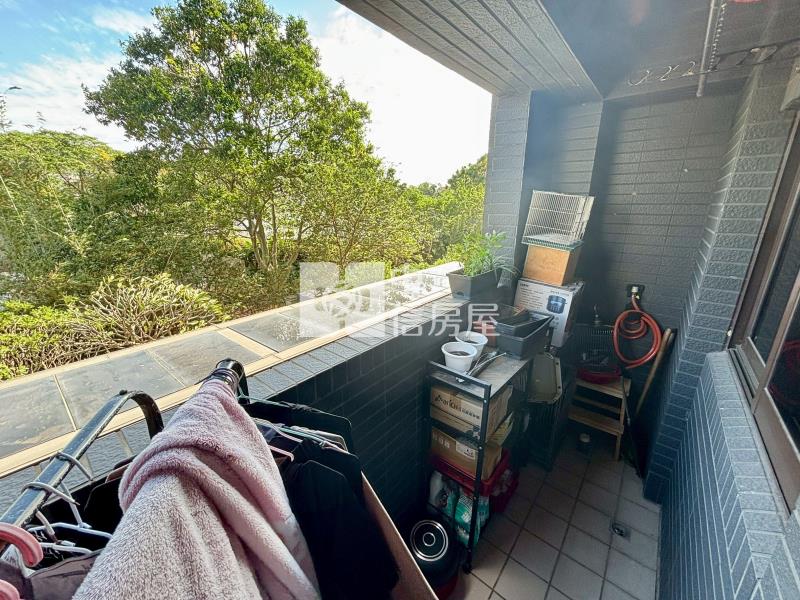 【安家】龍安商圈曉知青美景大三房房屋室內格局與周邊環境