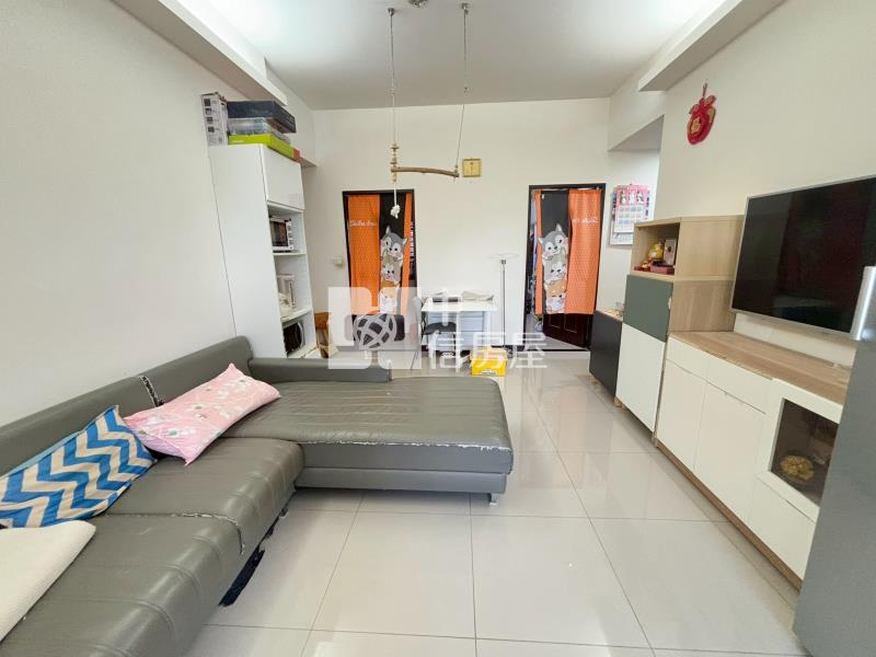 【安家】龍安商圈曉知青美景大三房房屋室內格局與周邊環境