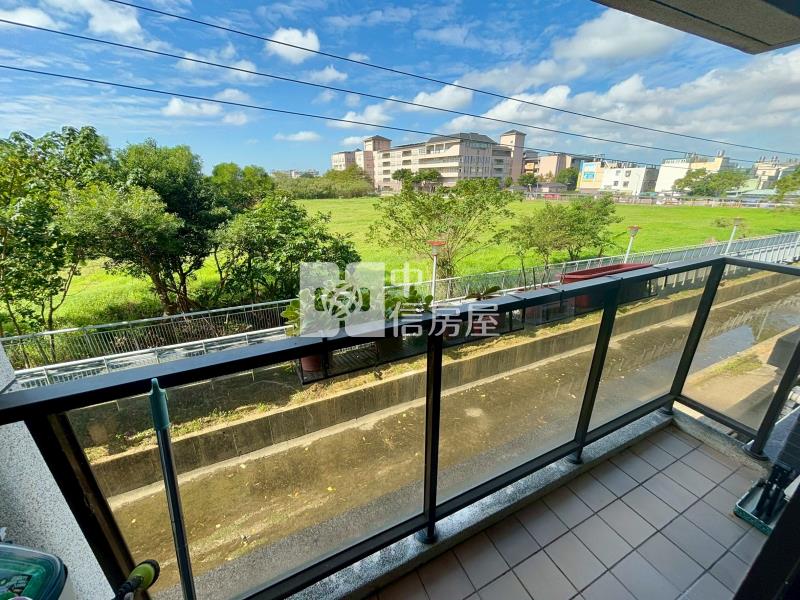 【安家】龍安商圈曉知青美景大三房房屋室內格局與周邊環境