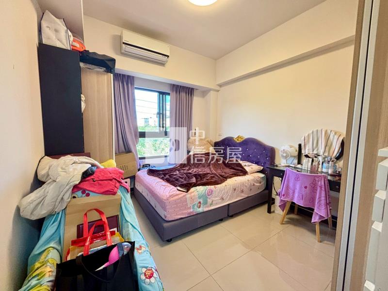 【安家】龍安商圈曉知青美景大三房房屋室內格局與周邊環境