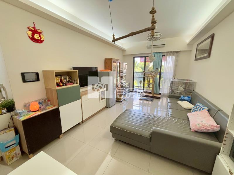 【安家】龍安商圈曉知青美景大三房房屋室內格局與周邊環境