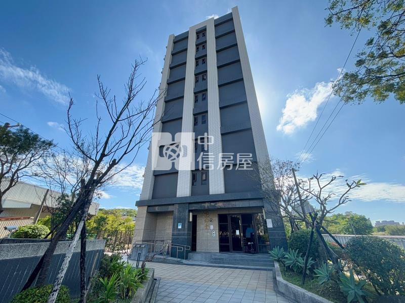 【安家】龍安商圈曉知青美景大三房房屋室內格局與周邊環境