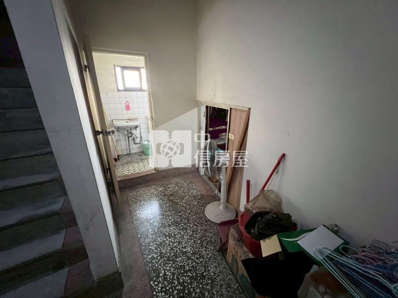 斗六西平路豐泰店面房屋室內格局與周邊環境