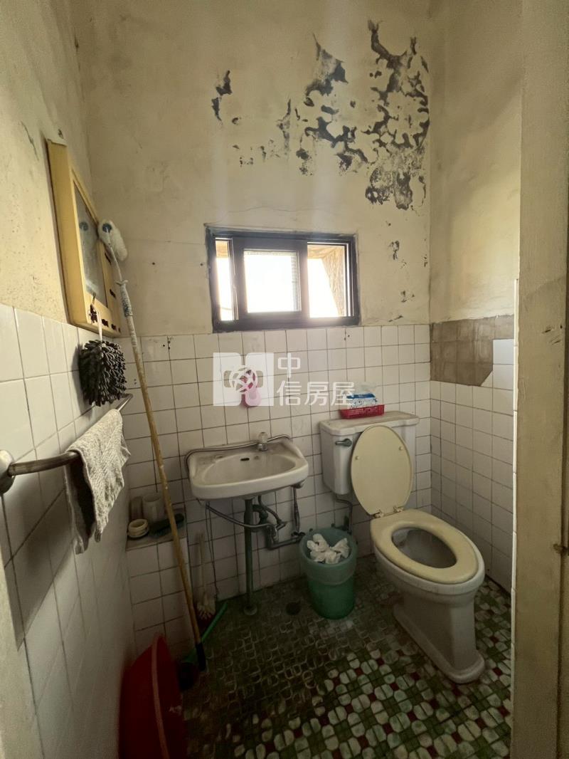 斗六西平路豐泰店面房屋室內格局與周邊環境