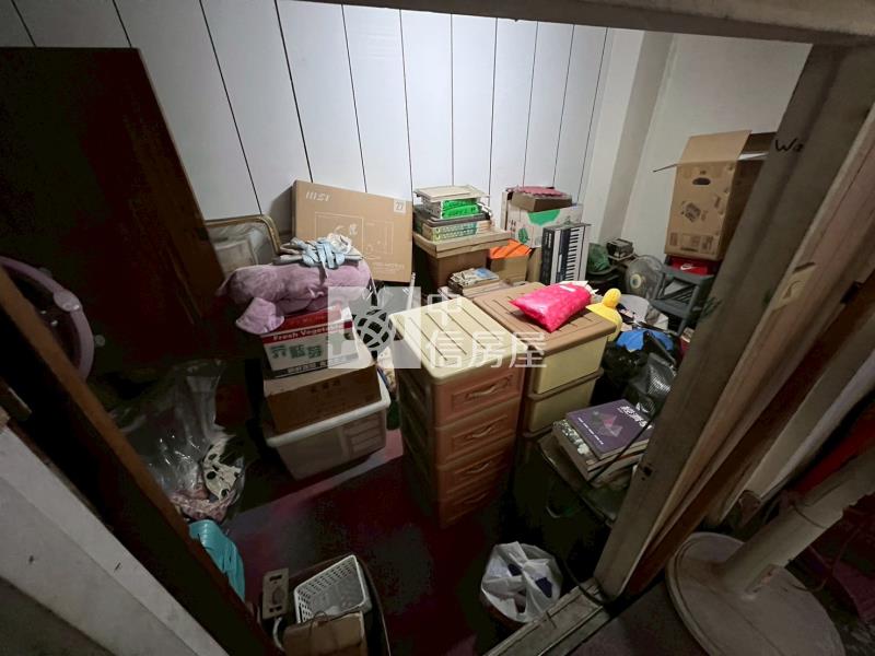 斗六西平路豐泰店面房屋室內格局與周邊環境