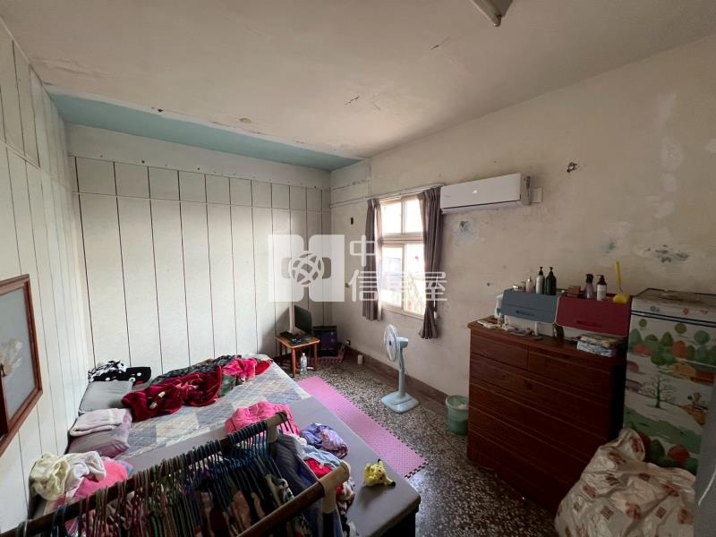 斗六西平路豐泰店面房屋室內格局與周邊環境