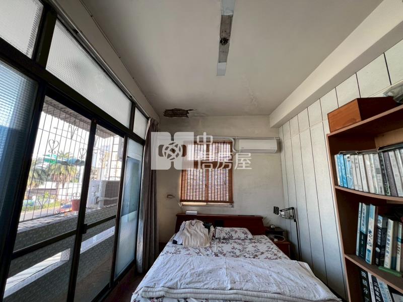 斗六西平路豐泰店面房屋室內格局與周邊環境