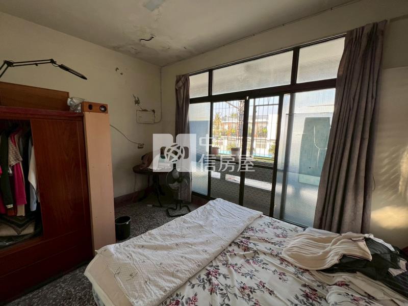 斗六西平路豐泰店面房屋室內格局與周邊環境