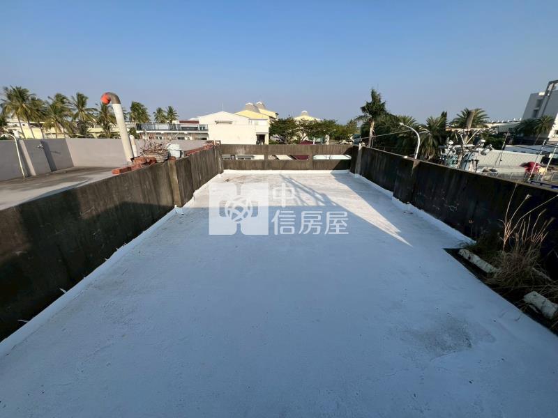 斗六西平路豐泰店面房屋室內格局與周邊環境