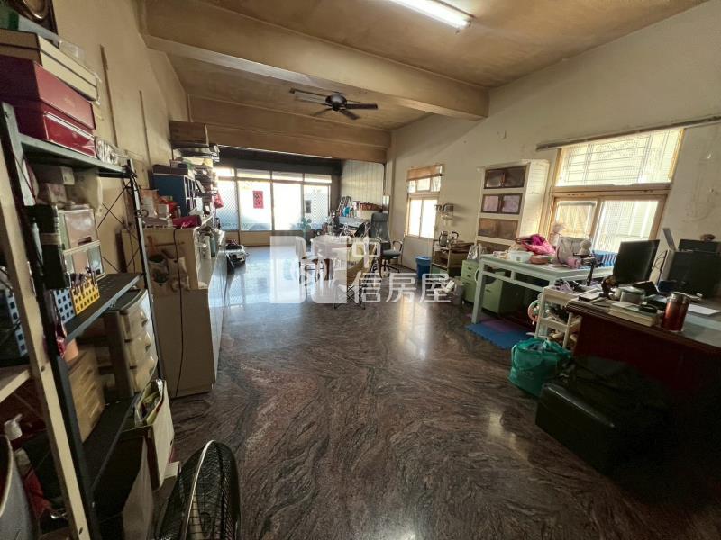 斗六西平路豐泰店面房屋室內格局與周邊環境