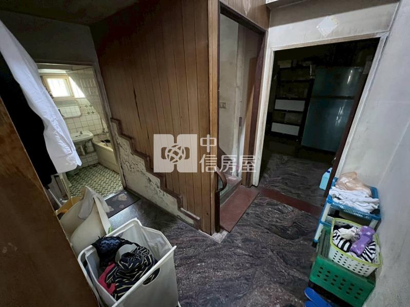 斗六西平路豐泰店面房屋室內格局與周邊環境