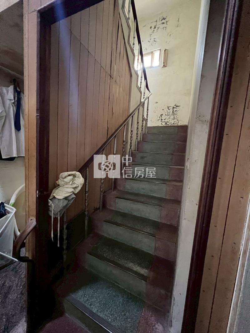 斗六西平路豐泰店面房屋室內格局與周邊環境