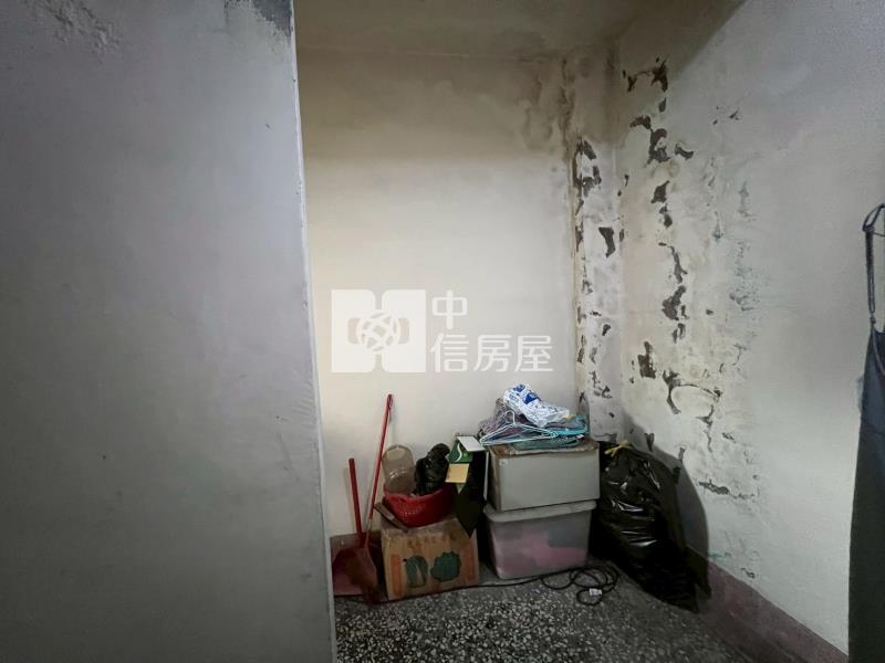 斗六西平路豐泰店面房屋室內格局與周邊環境