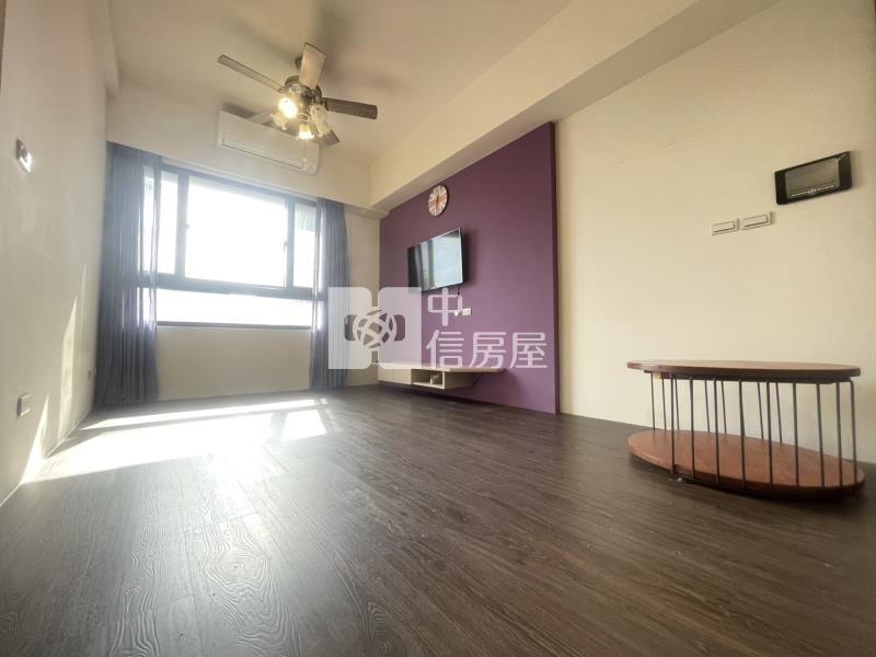 內壢站前和耀家兩房平面車位房屋室內格局與周邊環境