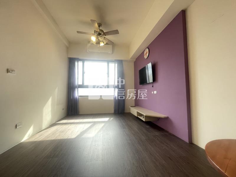 內壢站前和耀家兩房平面車位房屋室內格局與周邊環境