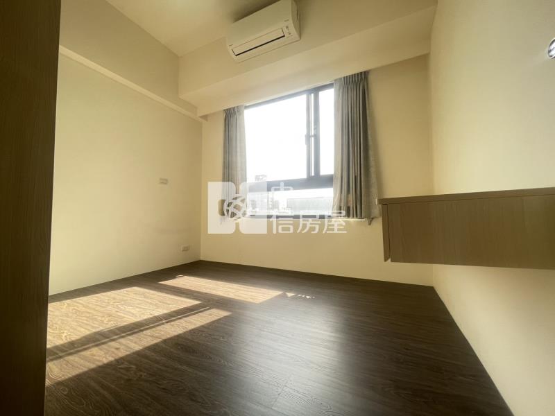 內壢站前和耀家兩房平面車位房屋室內格局與周邊環境