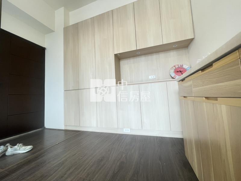 內壢站前和耀家兩房平面車位房屋室內格局與周邊環境