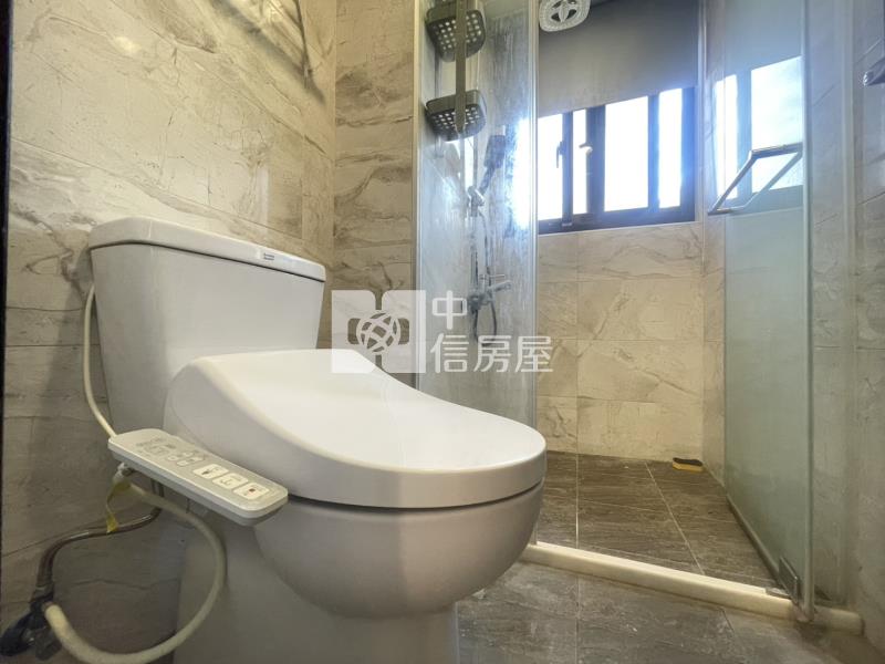 內壢站前和耀家兩房平面車位房屋室內格局與周邊環境