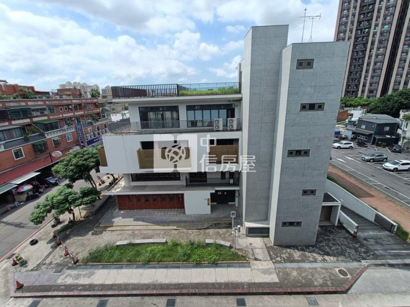 忠貞市場旁店墅2房屋室內格局與周邊環境