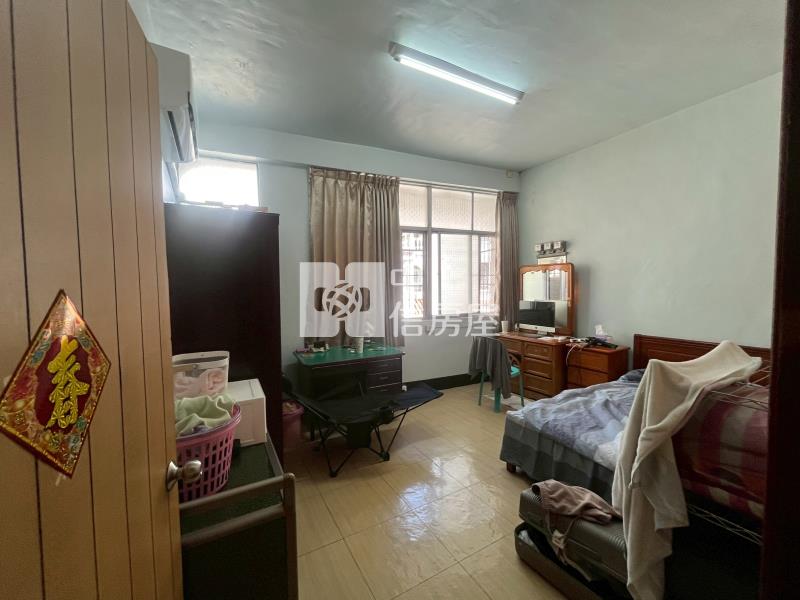 內埔中興路233巷透天房屋室內格局與周邊環境