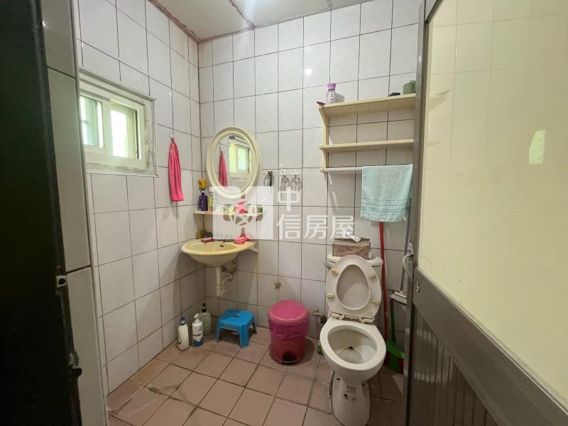內埔中興路233巷透天房屋室內格局與周邊環境