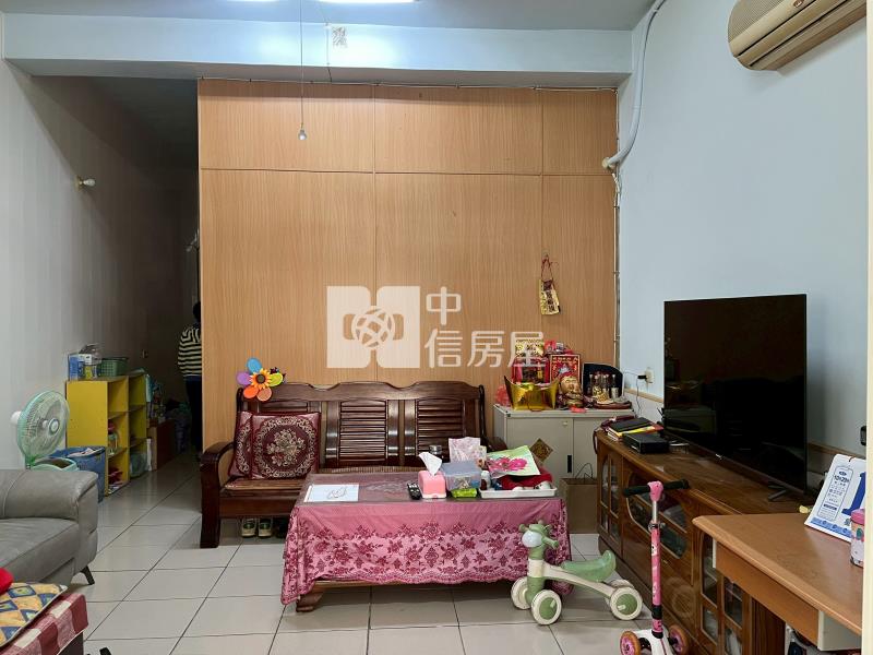 內埔中興路233巷透天房屋室內格局與周邊環境